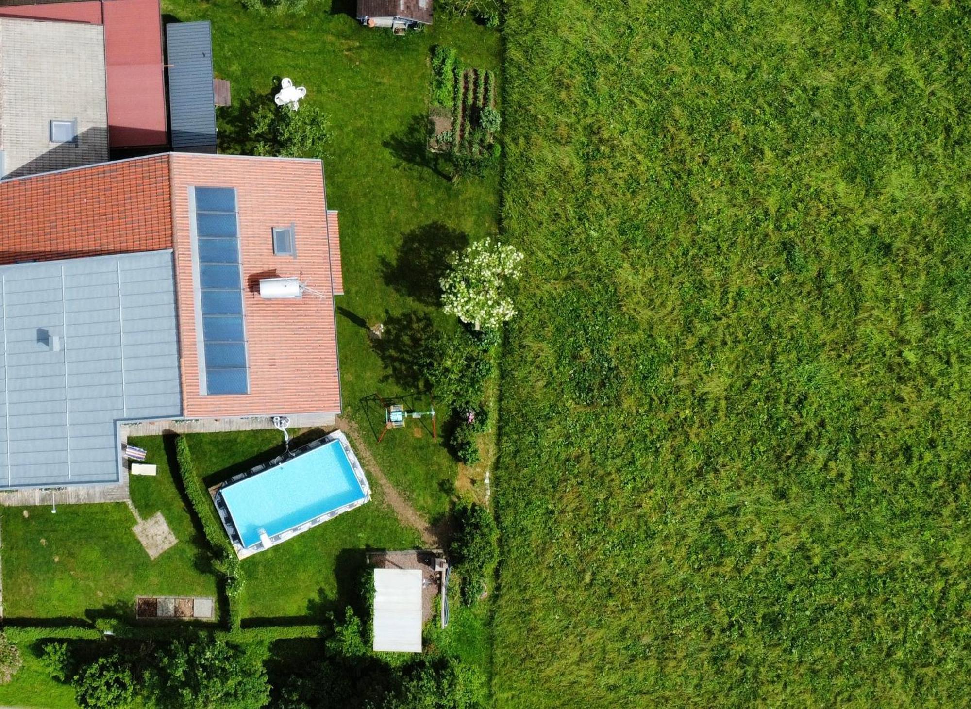Residence Zirmer Wohnung Wasser Castelrotto Exterior photo